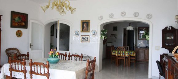 Квартира с 1 спальней в Слима, Мальта № 4122 4