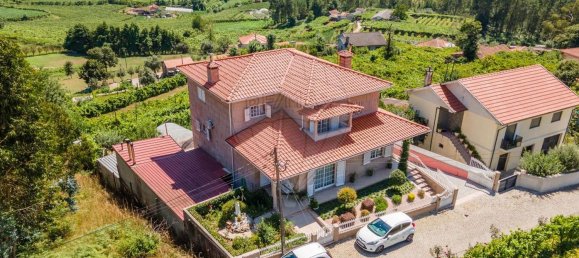 5 Schlafzimmer Haus in Felgueiras, Portugal, Nr. 30108 3