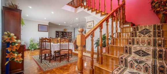 5 Schlafzimmer Haus in Felgueiras, Portugal, Nr. 30108 4