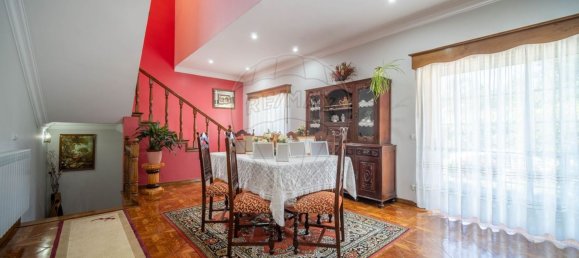 5 Schlafzimmer Haus in Felgueiras, Portugal, Nr. 30108 33