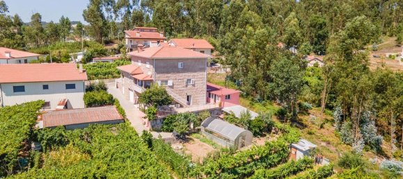 5 Schlafzimmer Haus in Felgueiras, Portugal, Nr. 30108 2