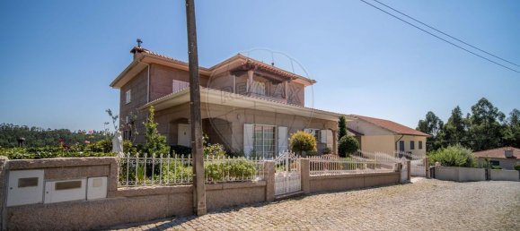5 Schlafzimmer Haus in Felgueiras, Portugal, Nr. 30108 35