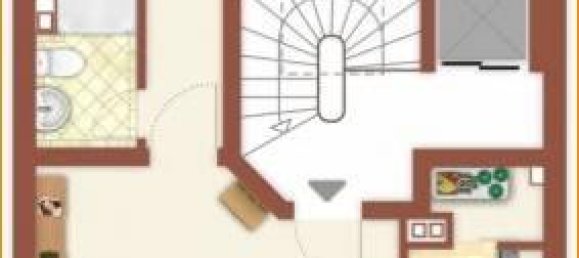 1 chambre Appartement à Aachen, Germany No. 53479 10