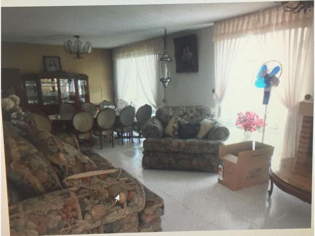 3 bedrooms House in Tlalnepantla, Mexico No. 225306