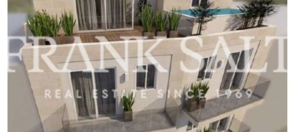 2 bedrooms Apartment in Sannat, Malta No. 808 3