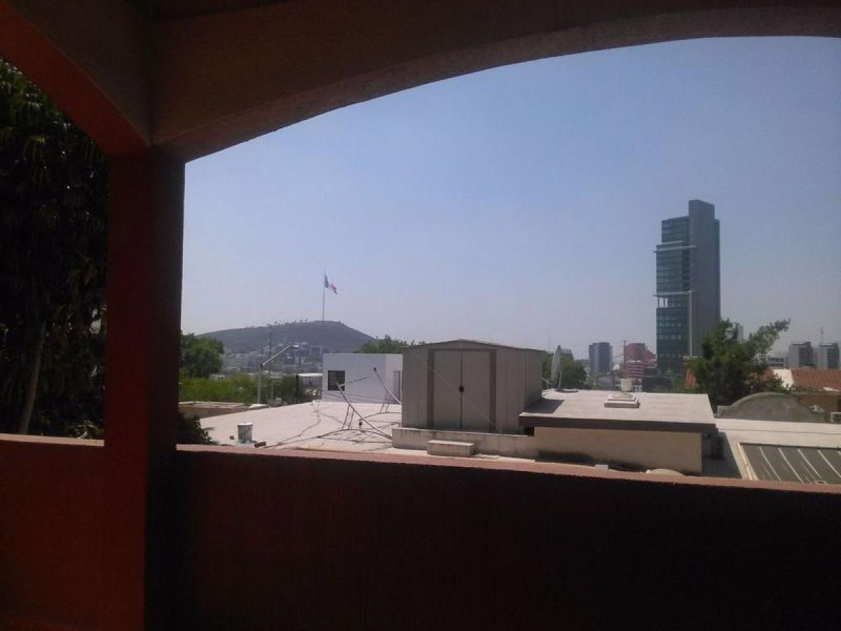 3 chambres Maison à Nuevo Leon, Mexico No. 177269