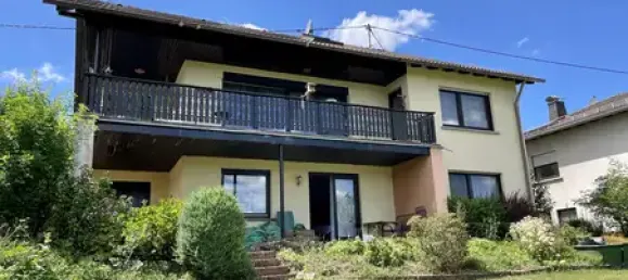 11-Zimmer Haus in Saarland, Germany, Nr. 28089 3