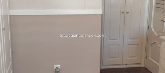 Apartamento de 3 dormitorios en Andalucía, Spain No. 145717 19