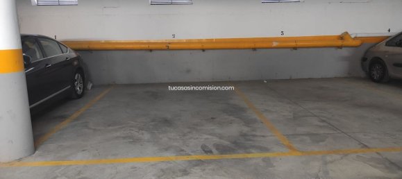 Apartamento de 3 dormitorios en Andalucía, Spain No. 145717 21