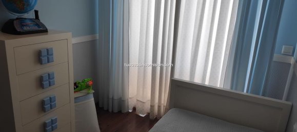 Apartamento de 3 dormitorios en Andalucía, Spain No. 145717 15