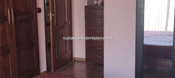 Apartamento de 3 dormitorios en Andalucía, Spain No. 145717 12
