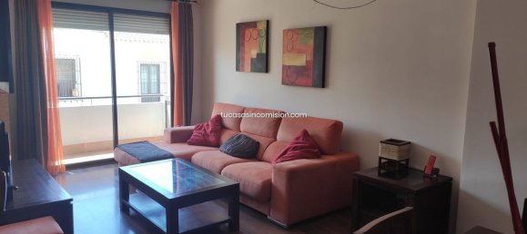 Apartamento de 3 dormitorios en Andalucía, Spain No. 145717 3