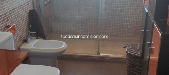 Apartamento de 3 dormitorios en Andalucía, Spain No. 145717 8