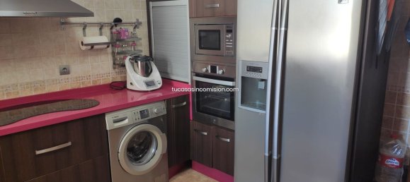 Apartamento de 3 dormitorios en Andalucía, Spain No. 145717 6