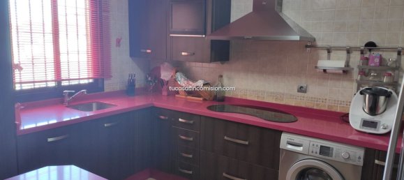Apartamento de 3 dormitorios en Andalucía, Spain No. 145717 5