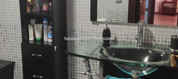 Apartamento de 3 dormitorios en Andalucía, Spain No. 145717 9