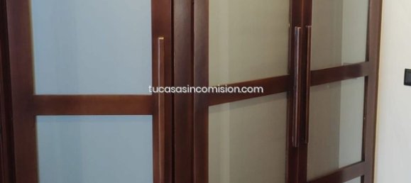 Apartamento de 3 dormitorios en Andalucía, Spain No. 145717 20