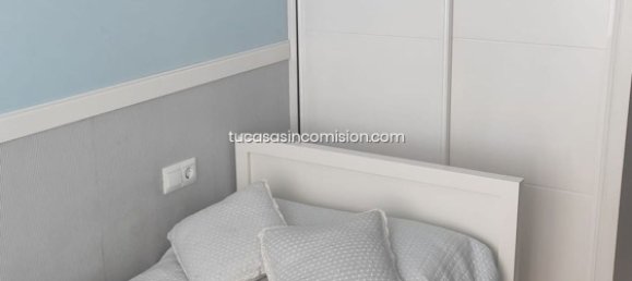 Apartamento de 3 dormitorios en Andalucía, Spain No. 145717 16