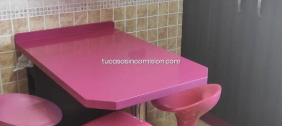 Apartamento de 3 dormitorios en Andalucía, Spain No. 145717 7