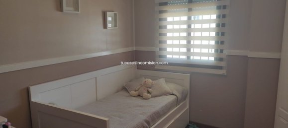 Apartamento de 3 dormitorios en Andalucía, Spain No. 145717 17
