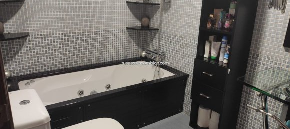 Apartamento de 3 dormitorios en Andalucía, Spain No. 145717 11