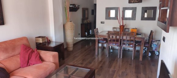 Apartamento de 3 dormitorios en Andalucía, Spain No. 145717 4