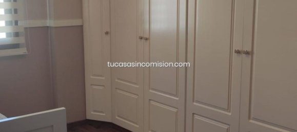 Apartamento de 3 dormitorios en Andalucía, Spain No. 145717 18