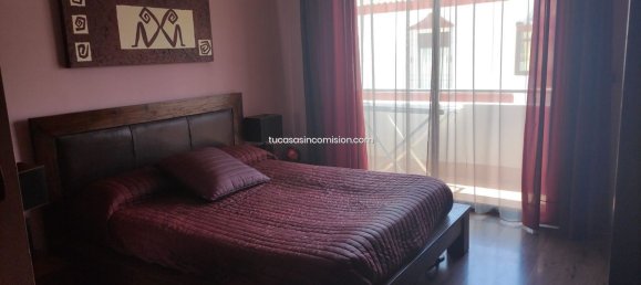 Apartamento de 3 dormitorios en Andalucía, Spain No. 145717 14