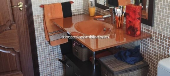 Apartamento de 3 dormitorios en Andalucía, Spain No. 145717 10