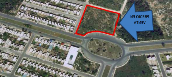 Terrain à Merida, Mexico No. 113142 2