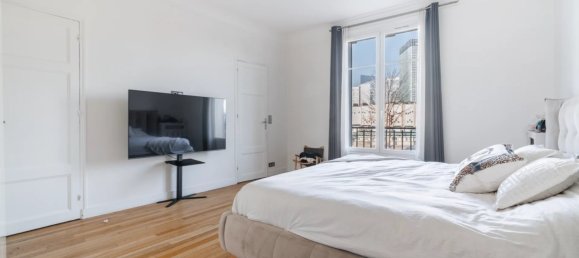 Apartamento de 4 divisões em Neuilly-sur-Seine, France N.º 123619 5