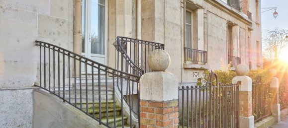 Apartamento de 4 divisões em Neuilly-sur-Seine, France N.º 123619 16