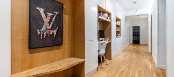 Apartamento de 4 divisões em Neuilly-sur-Seine, France N.º 123619 3