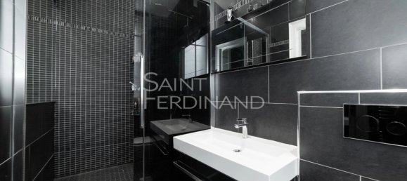 Apartamento de 4 divisões em Neuilly-sur-Seine, France N.º 123619 12