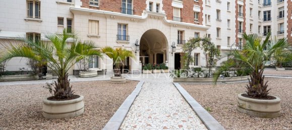 Apartamento de 4 divisões em Neuilly-sur-Seine, France N.º 123619 17