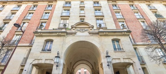 Apartamento de 4 divisões em Neuilly-sur-Seine, France N.º 123619 13