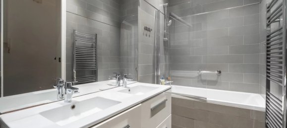 Apartamento de 4 divisões em Neuilly-sur-Seine, France N.º 123619 10