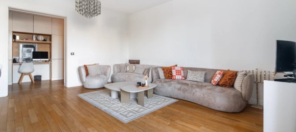 Apartamento de 4 divisões em Neuilly-sur-Seine, France N.º 123619 2