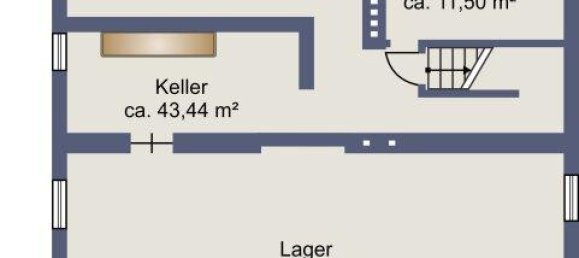 9-Zimmer Haus in Klosterneuburg, Austria, Nr. 170462 18