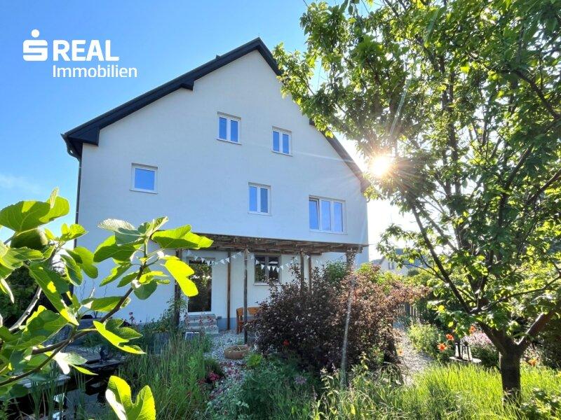 9-Zimmer Haus in Klosterneuburg, Austria, Nr. 170462