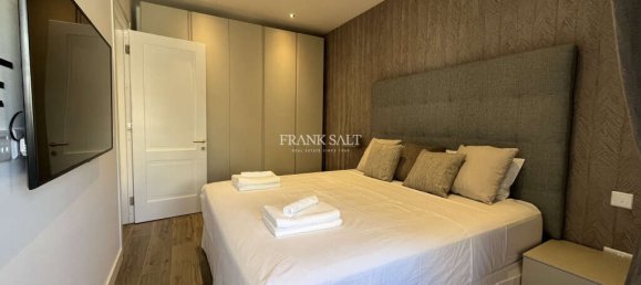 1 bedroom Apartment in Sliema, Malta No. 10468 18