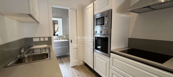 1 bedroom Apartment in Sliema, Malta No. 10468 15