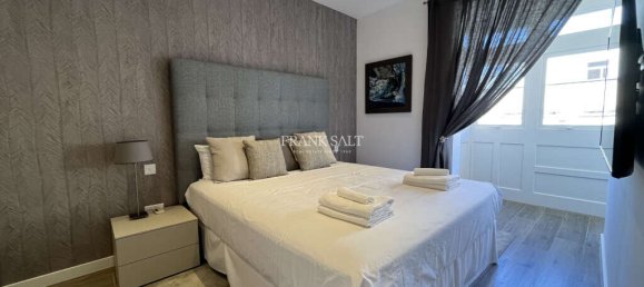 1 bedroom Apartment in Sliema, Malta No. 10468 20