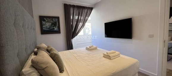1 bedroom Apartment in Sliema, Malta No. 10468 19