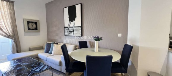 1 bedroom Apartment in Sliema, Malta No. 10468 2