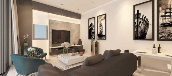 4 chambres Appartement à Paphos, Cyprus No. 20562 4