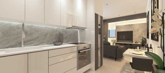 4 chambres Appartement à Paphos, Cyprus No. 20562 3