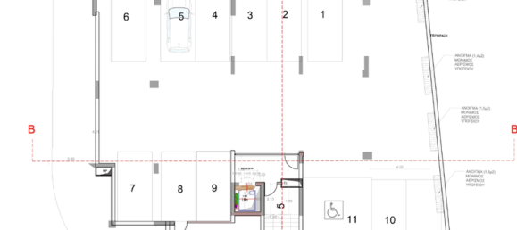4 chambres Appartement à Paphos, Cyprus No. 20562 7