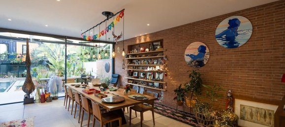 5 Schlafzimmer Haus in Terrassa, Spain, Nr. 150844 20