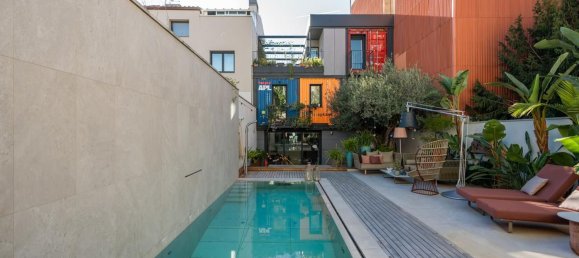 5 Schlafzimmer Haus in Terrassa, Spain, Nr. 150844 49